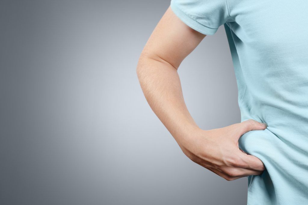 liposucción lipoescultura hombre cirugia plastica estetica sevilla