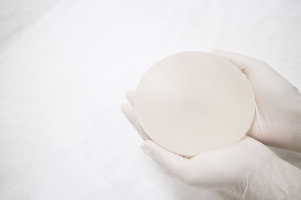 reconstrucción con implantes
