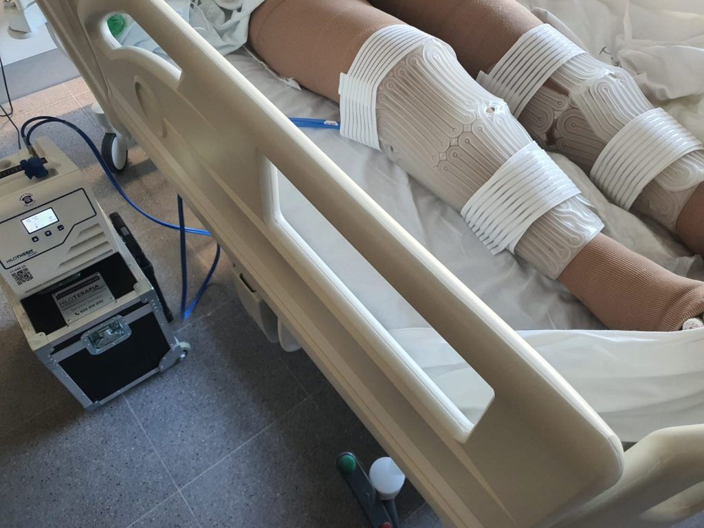 hiloterapia